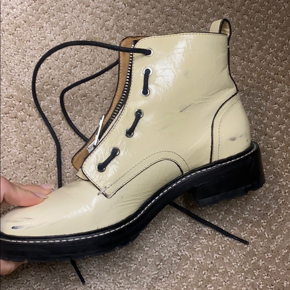 Rag & Bone boots - Picture 3 of 3